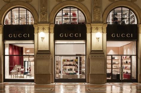 gucci italy stores|original gucci store in italy.